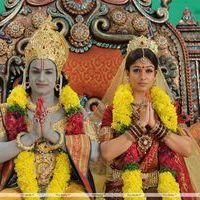 Sri Ramajayam Movie Stills | Picture 122852